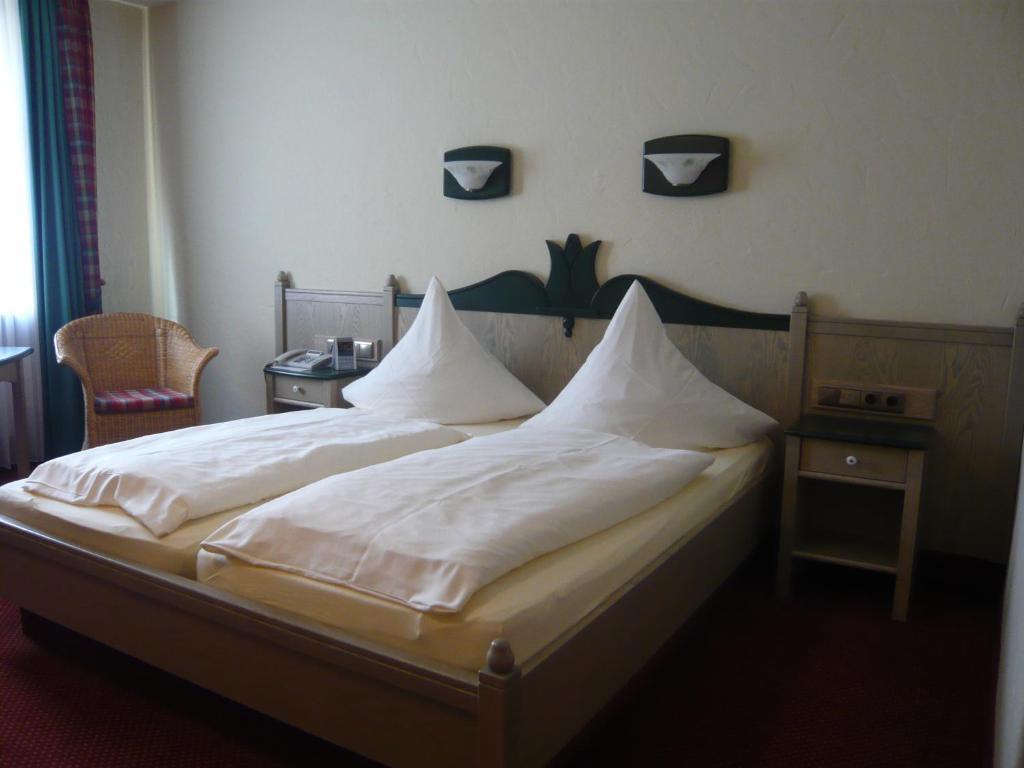 Hotel Landgasthaus Niermann Bad Bentheim Zimmer foto